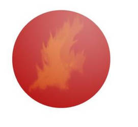 Fire Orb