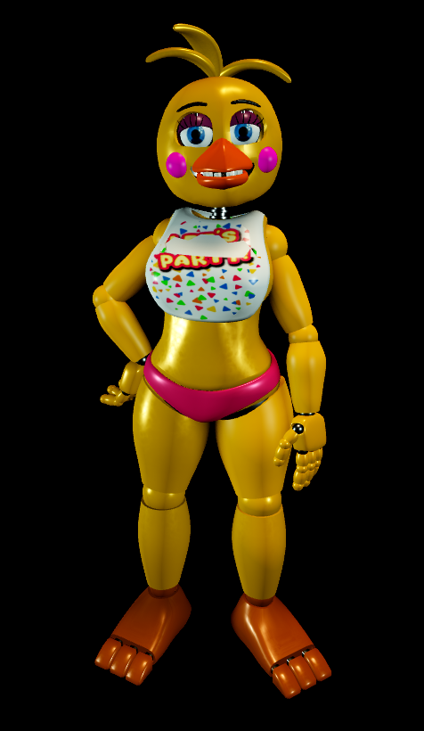 Love Taste Toy Chica With Beak 5 By ZTomi62 On DeviantArt love-taste-toy-chica-with-beak-5-by-ztomi62-on-deviantart