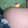 Just ate