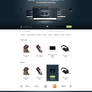 Dazzling - OpenCart Responsive Theme