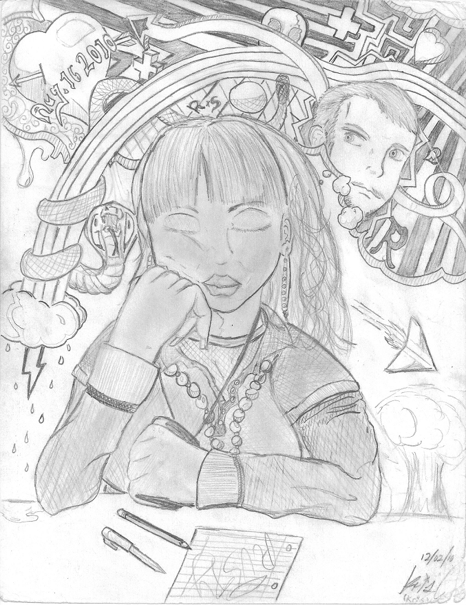 Sam Sketch by shikamaru4857 on DeviantArt