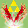 Zelda Symbol