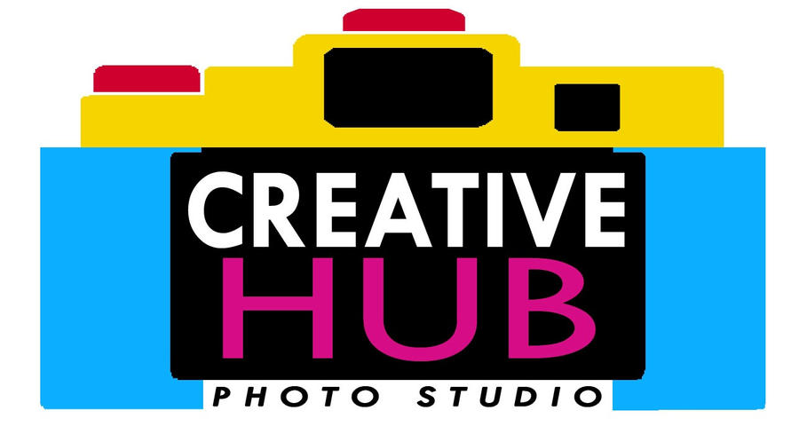 Creative HUB Logo by joviedayon on DeviantArt