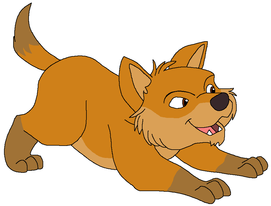 Cocan from The Animaland Kids by Kaijuzilla200 on DeviantArt