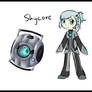 Shycore ref