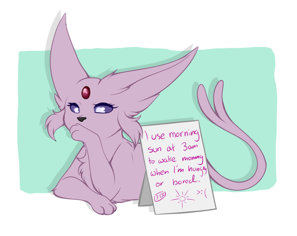 Pokeshaming-Ultra Beasts by YingYangHeart on DeviantArt