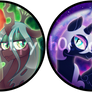 Galacon Buttons 2015