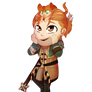 Anders Chibi