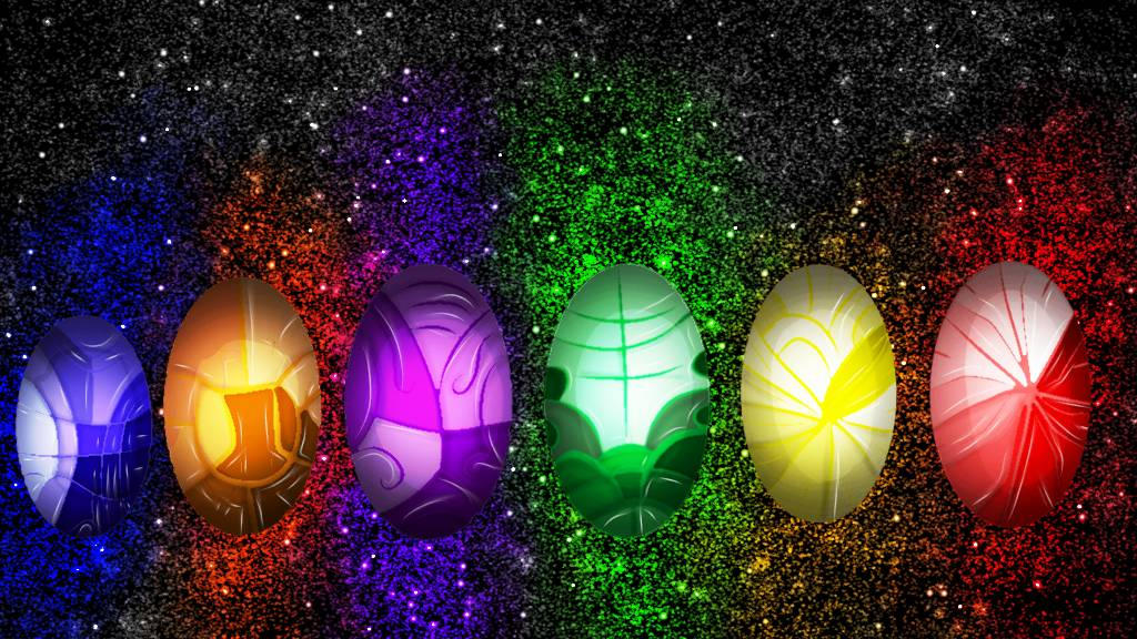 Infinity Stones (My version) by jvtasca2003 on DeviantArt