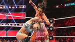 WWE - Bayley vs Alexa Bliss by NyoTengu22