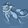 Vaporeon