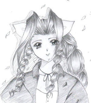 Aerith