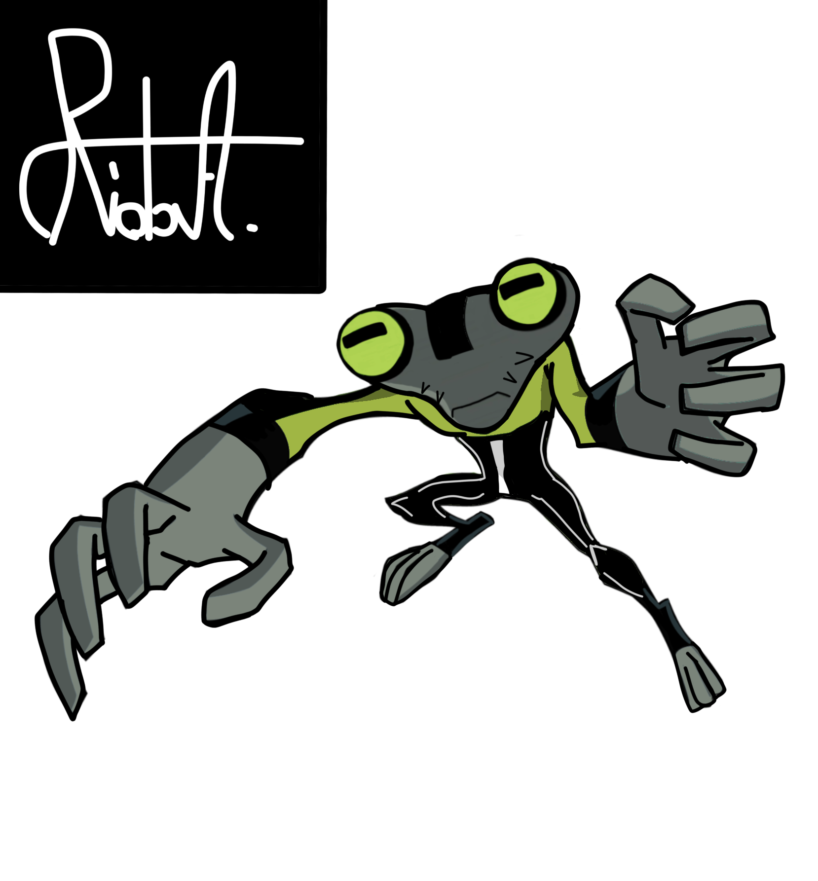 Greymatter By RidsProductions On DeviantArt greymatter-by-ridsproductions-on-deviantart