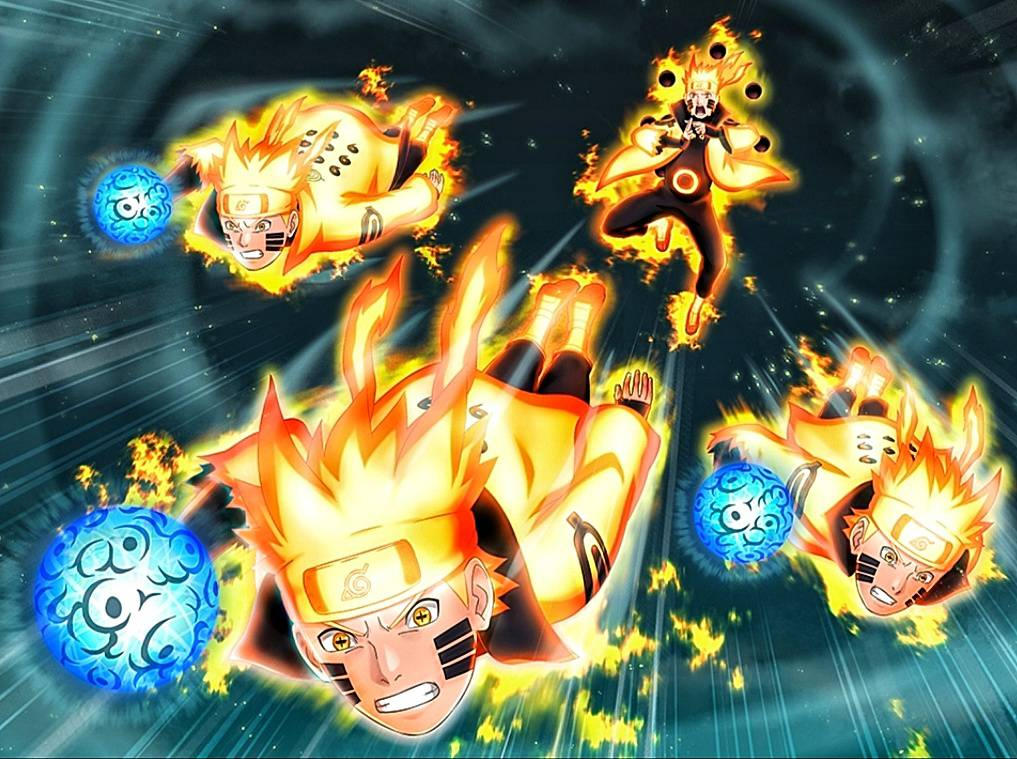 Naruto Six Paths Light Nxb By Nxb12 On DeviantArt naruto-six-paths-light-nxb-by-nxb12-on-deviantart