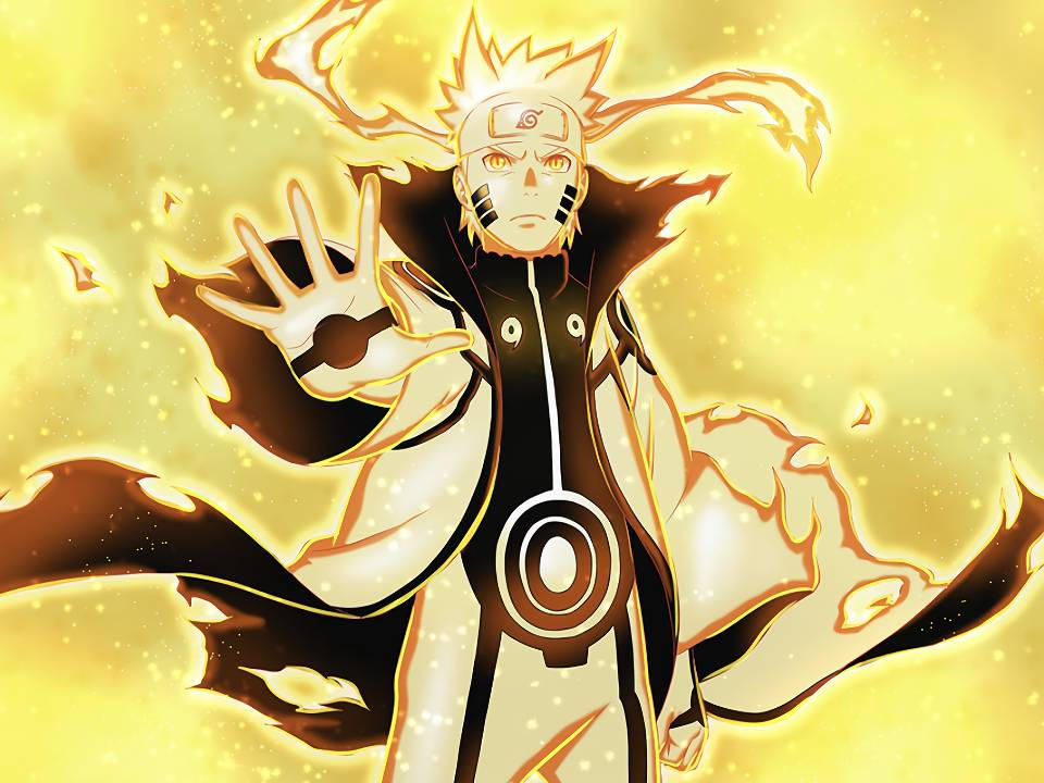 Naruto Kurama Chakra Mode Nxb By Nxb12 On DeviantArt naruto-kurama-chakra-mode-nxb-by-nxb12-on-deviantart