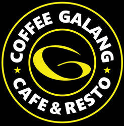 COFFEE GALANG