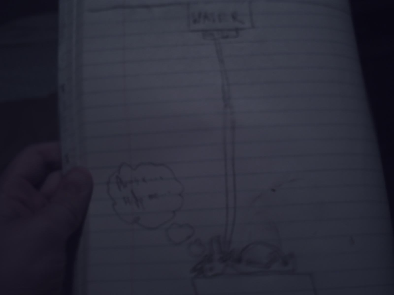 Lucario - Water Inflation by I-INFLATE-LUCARIO on DeviantArt