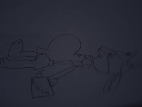 Lucario-Inflators | DeviantArt