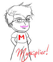 Markiplier!