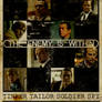 Tinker Tailor Soldier Spy Poster