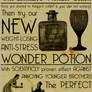 Sherlock: The Iceman's Wonder Potion