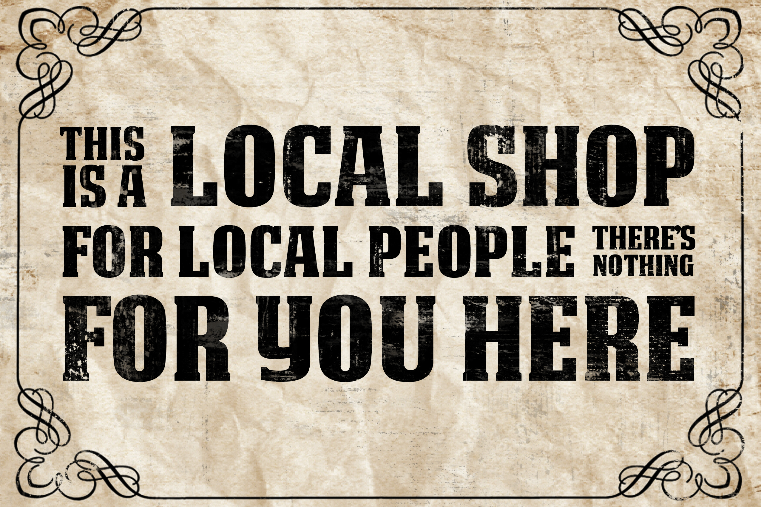 The League of Gentlemen: This Is A Local Shop