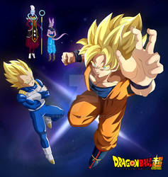 Dragon Ball Super