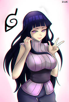 Hinata Hyuga