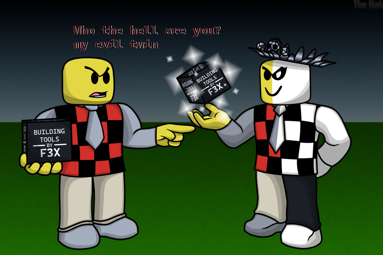 Devesto Devesto Meet Devesto by TheHatGrey on DeviantArt