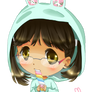 Chibi me