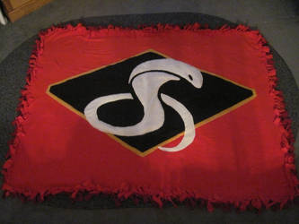 Red Team Blanket