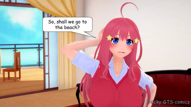 Explore the Best Quintessentialquintuplets Art | DeviantArt Explore the Best Quintessentialquintuplets Art | DeviantArt