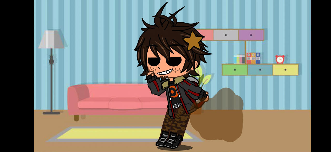 Pooping my pants gacha life 2 by LuisCastilloReturn on DeviantArt