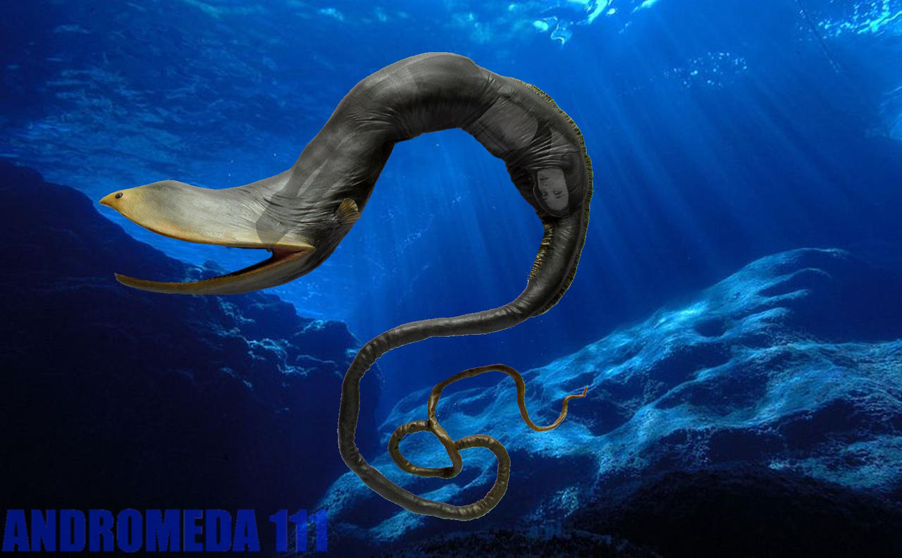 Vora Fish Fish vore 102 by Bpujq111 on DeviantArt