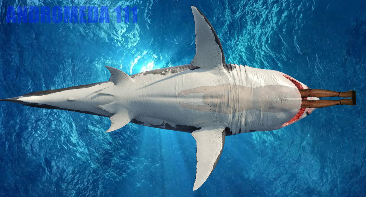 Vora Fish Fish vore 117 by Bpujq111 on DeviantArt