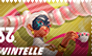 .:Twintelle Stamp:.