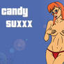 Candy Suxxx Wallpaper