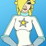 Rosalina 001 in Colour