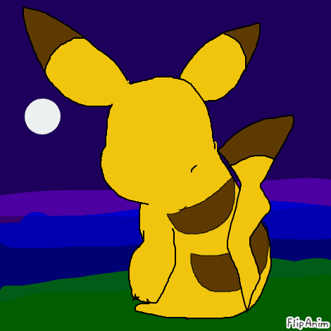 Scared Pikachu Sticker Scared Pikachu by Rereoy on DeviantArt