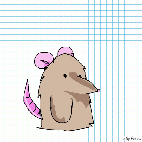 Devil Mouse Deviantart Evil mouse by Rereoy on DeviantArt