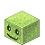 Minecraft Slime Icon