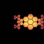 Honeycomb Matrix