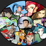 Girls of Tenchi Muyo!