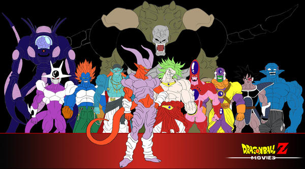 Dragon Ball Multiverse 252 by albertocubatas on DeviantArt