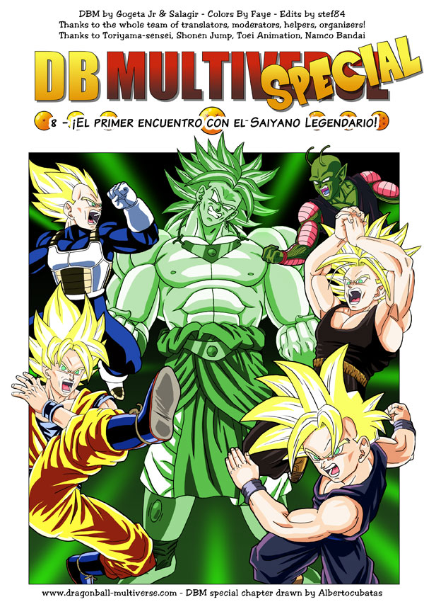 DragonBall Multiverse 0894 by haai1717 on DeviantArt