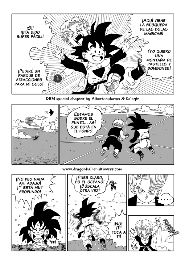 Dragon Ball Multiverse P.219 by diabolumberto on DeviantArt