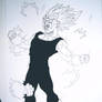 Majin Vegeta