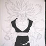 Vegetto SSJ3