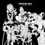 Dragon Ball FRIENDSHIP part 2