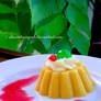 mango puding